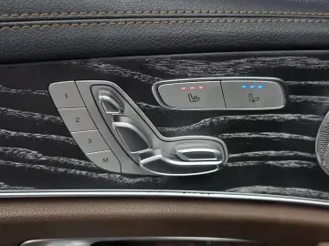 2022 Mercedes-Benz E-Класс с пробегом 129 783 км