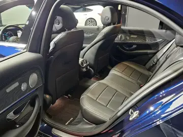 2020 Mercedes-Benz E-Класс с пробегом 54 865 км