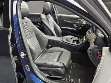 2020 Mercedes-Benz E-Класс с пробегом 54 865 км