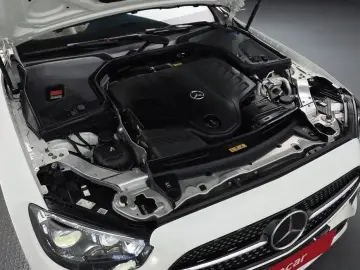 2023 Mercedes-Benz E-Класс с пробегом 25 890 км