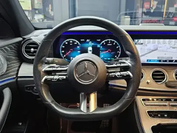 2020 Mercedes-Benz E-Класс с пробегом 54 865 км