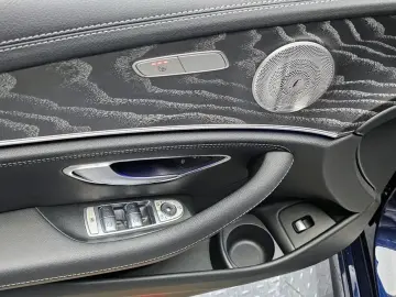 2020 Mercedes-Benz E-Класс с пробегом 54 865 км