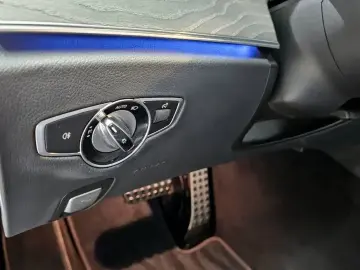 2020 Mercedes-Benz E-Класс с пробегом 54 865 км