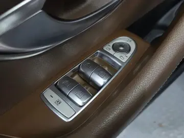 2022 Mercedes-Benz E-Класс с пробегом 129 783 км