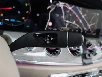 2023 Mercedes-Benz E-Класс с пробегом 25 890 км
