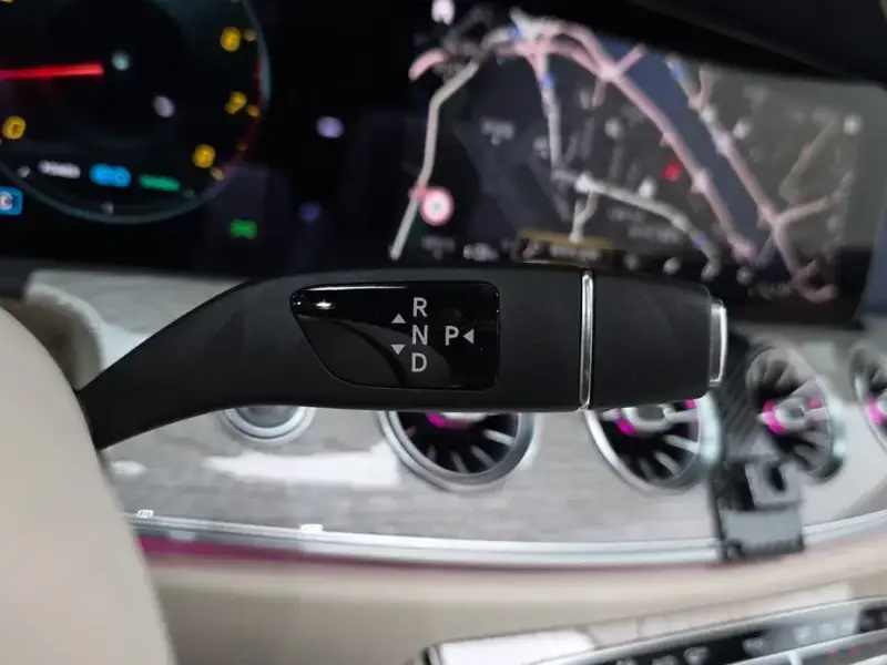 2023 Mercedes-Benz E-Класс с пробегом 25 890 км