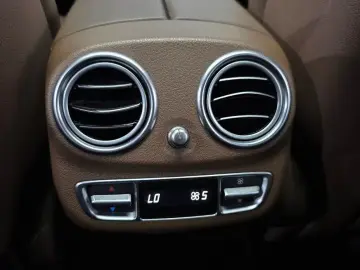 2022 Mercedes-Benz E-Класс с пробегом 129 783 км