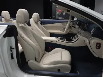 2023 Mercedes-Benz E-Класс с пробегом 25 890 км