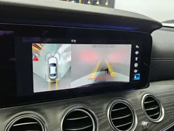 2020 Mercedes-Benz E-Класс с пробегом 54 865 км
