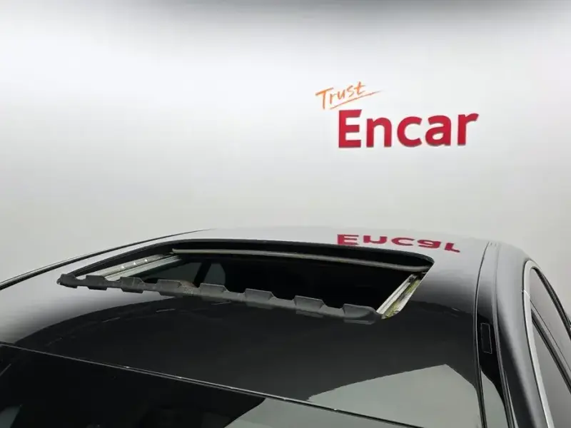 2022 Mercedes-Benz E-Класс с пробегом 129 783 км