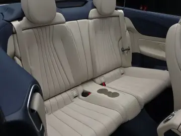 2023 Mercedes-Benz E-Класс с пробегом 25 890 км