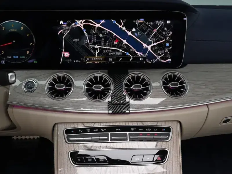 2023 Mercedes-Benz E-Класс с пробегом 25 890 км