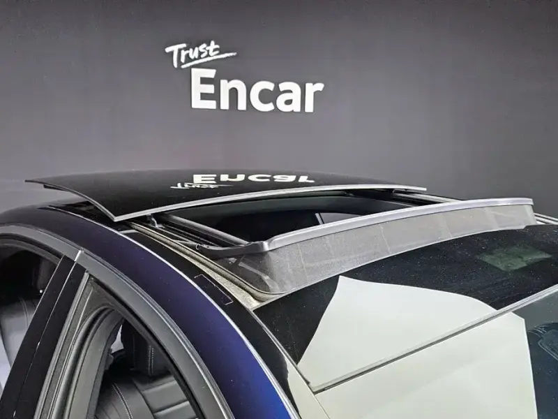 2020 Mercedes-Benz E-Класс с пробегом 54 865 км