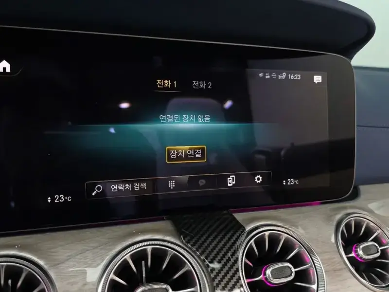 2023 Mercedes-Benz E-Класс с пробегом 25 890 км