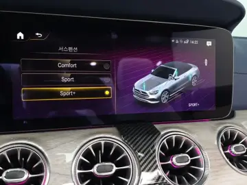 2023 Mercedes-Benz E-Класс с пробегом 25 890 км