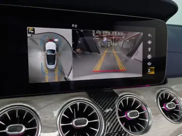 2023 Mercedes-Benz E-Класс с пробегом 25 890 км