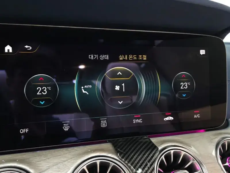2023 Mercedes-Benz E-Класс с пробегом 25 890 км