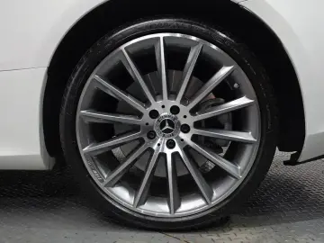 2023 Mercedes-Benz E-Класс с пробегом 25 890 км