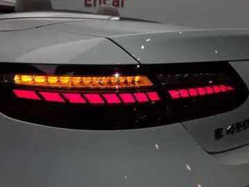 2023 Mercedes-Benz E-Класс с пробегом 25 890 км