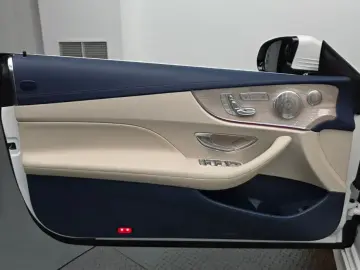 2023 Mercedes-Benz E-Класс с пробегом 25 890 км