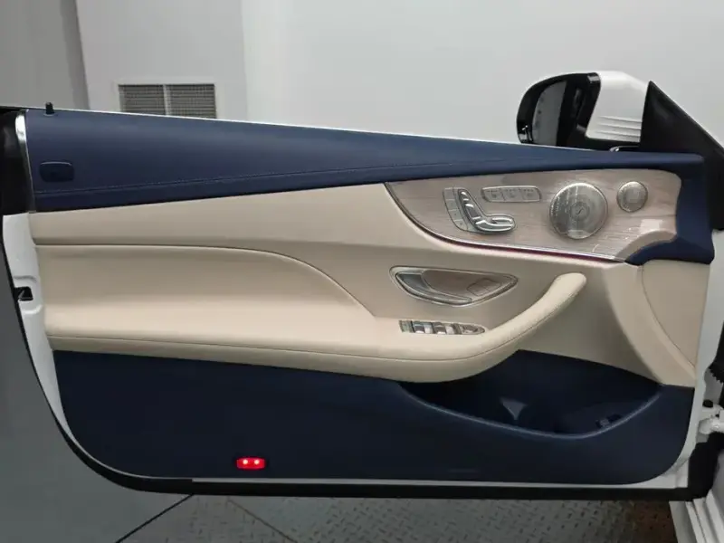 2023 Mercedes-Benz E-Класс с пробегом 25 890 км