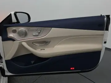 2023 Mercedes-Benz E-Класс с пробегом 25 890 км