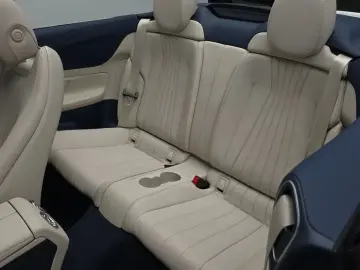 2023 Mercedes-Benz E-Класс с пробегом 25 890 км