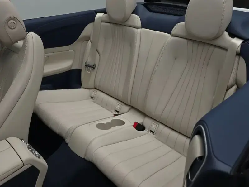 2023 Mercedes-Benz E-Класс с пробегом 25 890 км