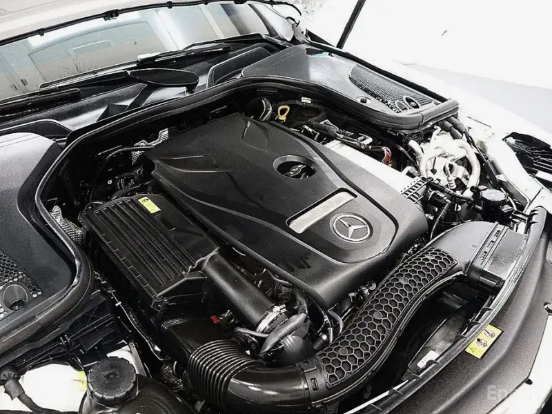 2023 Mercedes-Benz E-Класс с пробегом 64 450 км