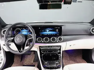 2023 Mercedes-Benz E-Класс с пробегом 64 450 км