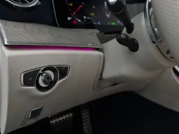 2023 Mercedes-Benz E-Класс с пробегом 25 890 км