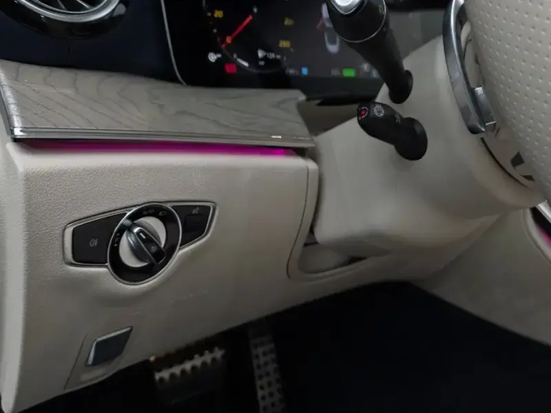 2023 Mercedes-Benz E-Класс с пробегом 25 890 км