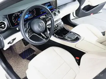 2023 Mercedes-Benz E-Класс с пробегом 64 450 км
