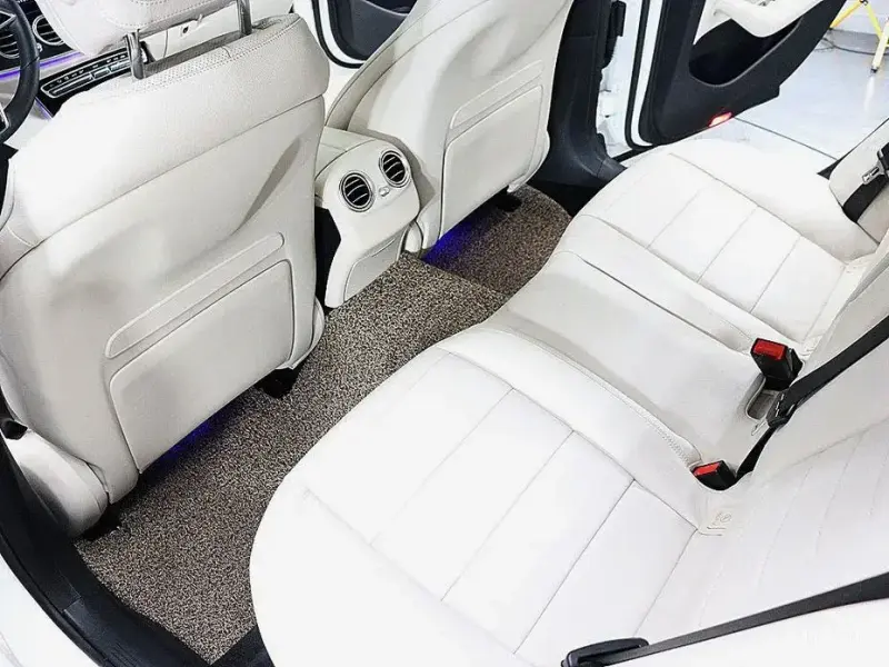 2023 Mercedes-Benz E-Класс с пробегом 64 450 км