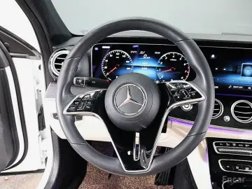 2023 Mercedes-Benz E-Класс с пробегом 64 450 км