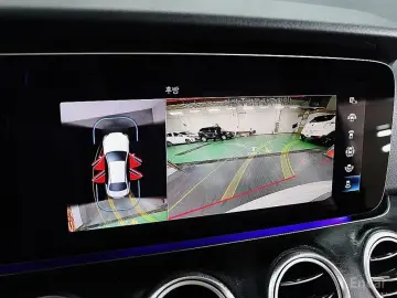 2023 Mercedes-Benz E-Класс с пробегом 64 450 км