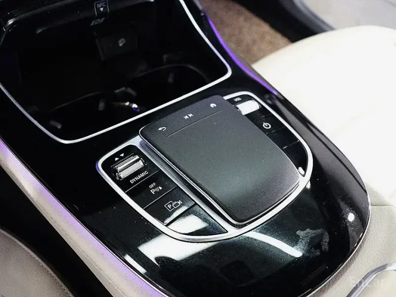 2023 Mercedes-Benz E-Класс с пробегом 64 450 км