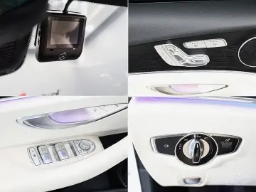 2023 Mercedes-Benz E-Класс с пробегом 64 450 км
