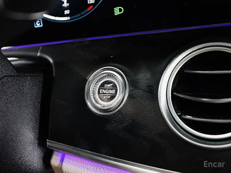 2023 Mercedes-Benz E-Класс с пробегом 64 450 км