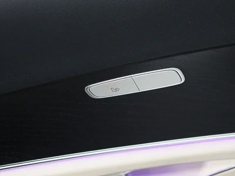 2023 Mercedes-Benz E-Класс с пробегом 64 450 км