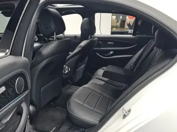 2020 Mercedes-Benz E-Класс с пробегом 39 625 км