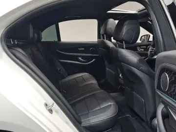 2020 Mercedes-Benz E-Класс с пробегом 39 625 км