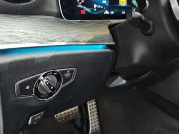2020 Mercedes-Benz E-Класс с пробегом 39 625 км