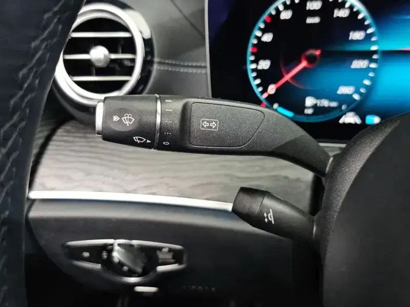 2020 Mercedes-Benz E-Класс с пробегом 39 625 км