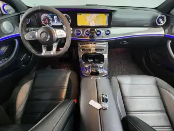 2019 Mercedes-Benz E-Класс с пробегом 56 376 км
