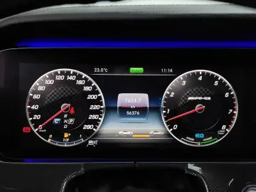 2019 Mercedes-Benz E-Класс с пробегом 56 376 км
