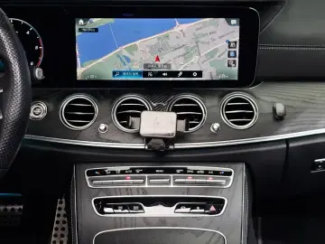 2020 Mercedes-Benz E-Класс с пробегом 39 625 км