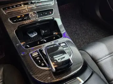 2019 Mercedes-Benz E-Класс с пробегом 56 376 км