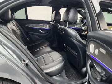 2019 Mercedes-Benz E-Класс с пробегом 56 376 км