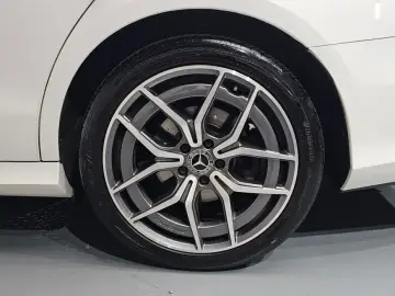 2020 Mercedes-Benz E-Класс с пробегом 39 625 км